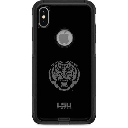 Louisiana State University - LSU Geaux Tigers Otterbox Commuter iPhone Skin