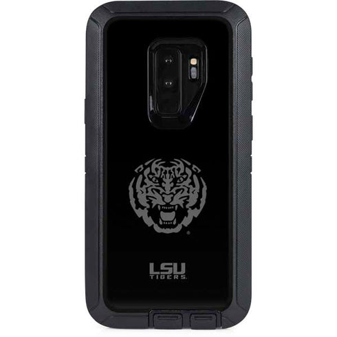 Louisiana State University - LSU Geaux Tigers Otterbox Defender Galaxy Skin