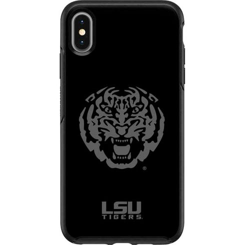 Louisiana State University - LSU Geaux Tigers Otterbox Symmetry iPhone Skin