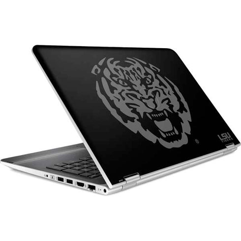 Louisiana State University - LSU Geaux Tigers HP Pavilion Skin