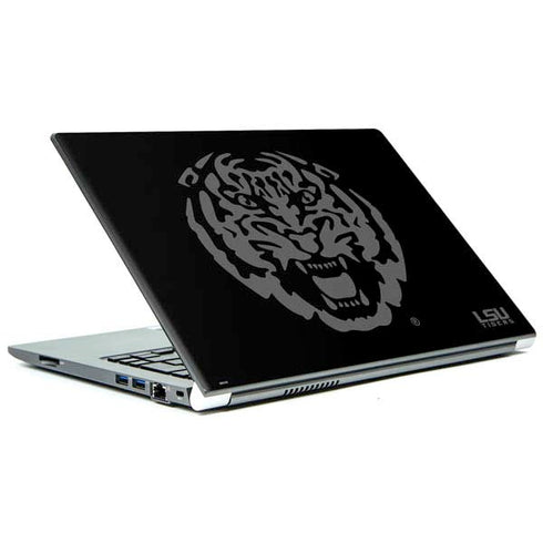 Louisiana State University - LSU Geaux Tigers Portege Z30t/Z30t-A Skin