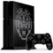 Louisiana State University - LSU Geaux Tigers PS4 Console and Controller Bundle Skin