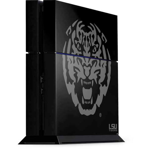 Louisiana State University - LSU Geaux Tigers PS4 Console Skin