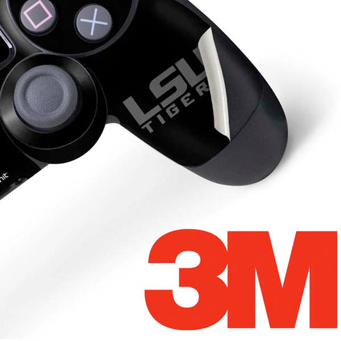 Louisiana State University - LSU Geaux Tigers PS4 Controller Skin