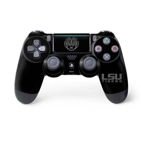 Louisiana State University - LSU Geaux Tigers PS4 Pro/Slim Controller Skin