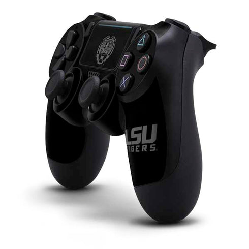 Louisiana State University - LSU Geaux Tigers PS4 Pro/Slim Controller Skin