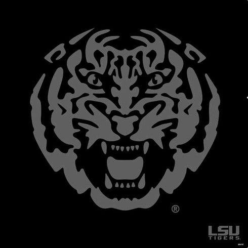 Louisiana State University - LSU Geaux Tigers PS4 Slim Skin
