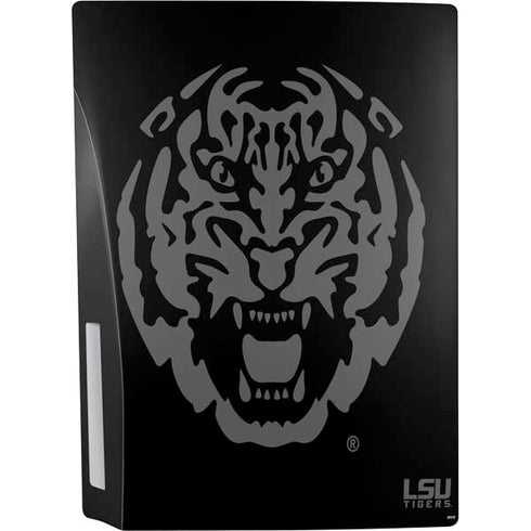 Louisiana State University - LSU Geaux Tigers PS5 Bundle Skin