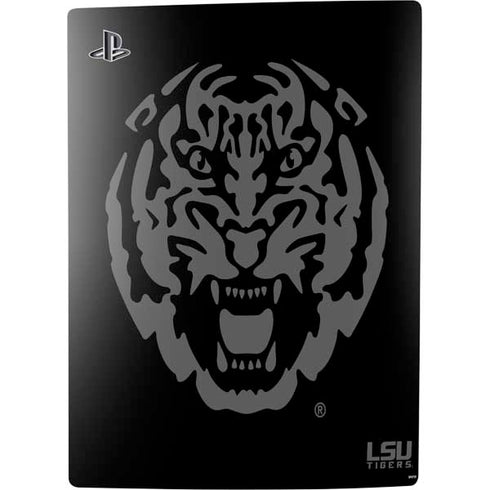 Louisiana State University - LSU Geaux Tigers PS5 Console Skin