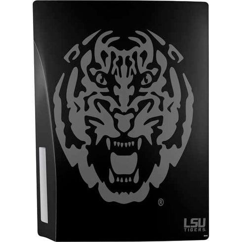 Louisiana State University - LSU Geaux Tigers PS5 Console Skin