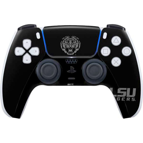 Louisiana State University - LSU Geaux Tigers PS5 Controller Skin
