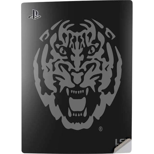 Louisiana State University - LSU Geaux Tigers PS5 Digital Edition Console Skin