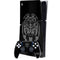 Louisiana State University - LSU Geaux Tigers PS5 Slim Digital Edition Bundle Skin