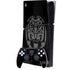 Louisiana State University - LSU Geaux Tigers PS5 Slim Digital Edition Bundle Skin