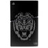 Louisiana State University - LSU Geaux Tigers PS5 Slim Digital Edition Bundle Skin