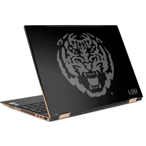 Louisiana State University - LSU Geaux Tigers HP Spectre Skin