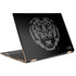 Louisiana State University - LSU Geaux Tigers HP Spectre Skin