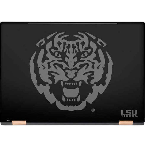 Louisiana State University - LSU Geaux Tigers HP Spectre Skin
