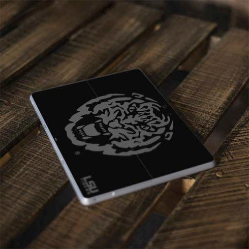 Louisiana State University - LSU Geaux Tigers Surface Go Skin