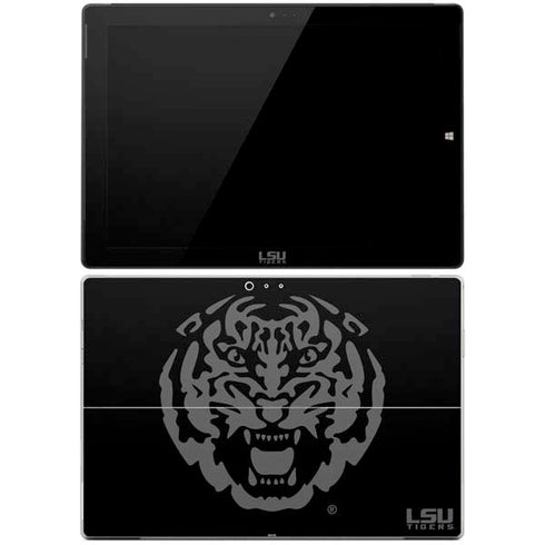 Louisiana State University - LSU Geaux Tigers Surface Pro 3 Skin