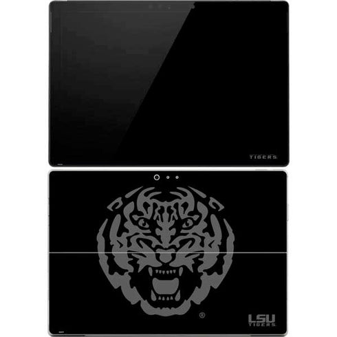 Louisiana State University - LSU Geaux Tigers Surface Pro 4 Skin