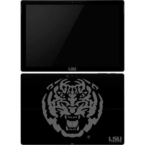 Louisiana State University - LSU Geaux Tigers Surface Pro 6 Skin