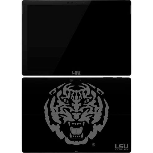Louisiana State University - LSU Geaux Tigers Surface Pro 7 Skin