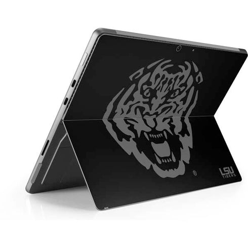 Louisiana State University - LSU Geaux Tigers Surface Pro 9 Skin