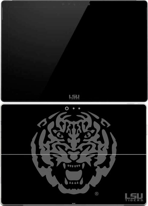 Louisiana State University - LSU Geaux Tigers Surface Pro (2017) Skin