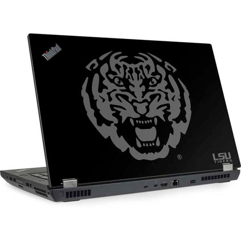 Louisiana State University - LSU Geaux Tigers Lenovo ThinkPad Skin