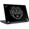 Louisiana State University - LSU Geaux Tigers Lenovo ThinkPad Skin