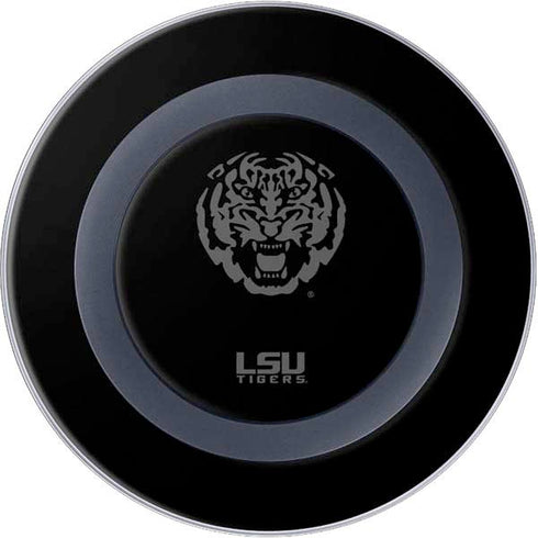 Louisiana State University - LSU Geaux Tigers Wireless Charger Skin