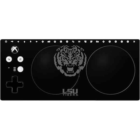 Louisiana State University - LSU Geaux Tigers Xbox Adaptive Controller Skin