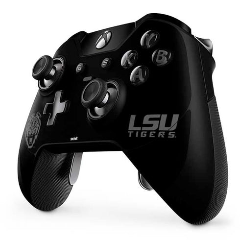Louisiana State University - LSU Geaux Tigers Xbox One Elite Controller Skin