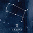 Gemini Constellation Nintendo 2DS XL (2017) Skin