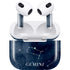 Gemini Constellation Apple AirPods (3rd Gen 2021) Skin