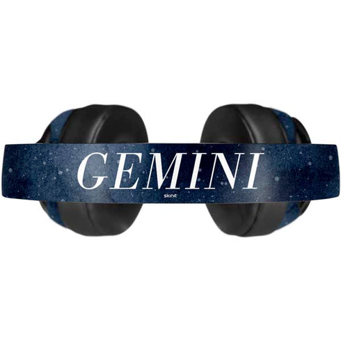 Gemini Constellation Beats Solo Pro Skin