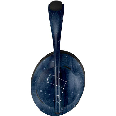 Gemini Constellation Bose Noise Cancelling Headphones 700 Skin