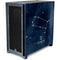 Gemini Constellation Corsair 4000D Tempered Glass Mid-Tower ATX Case Skin