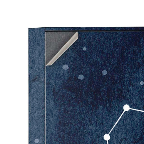 Gemini Constellation Corsair 4000D Tempered Glass Mid-Tower ATX Case Skin