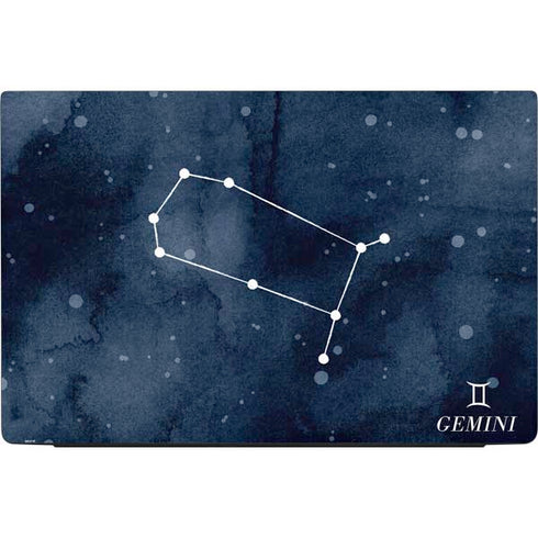 Gemini Constellation Dell Vostro Skin
