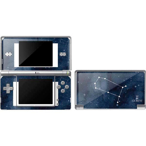 Gemini Constellation DS Lite Skin