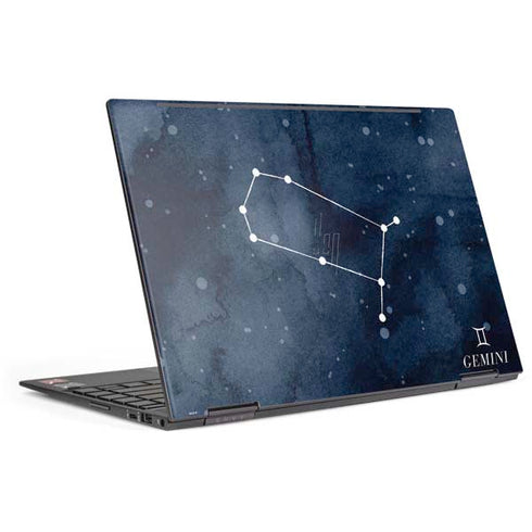 Gemini Constellation HP Envy Skin