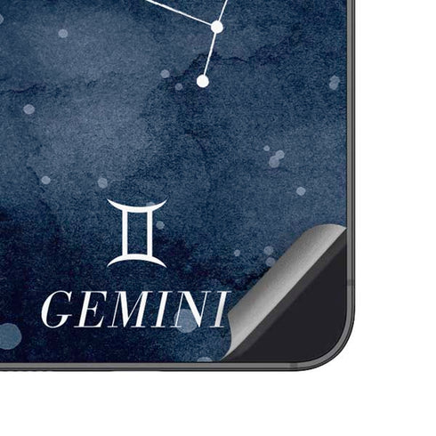 Gemini Constellation Galaxy A14 5G Skin
