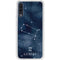 Gemini Constellation Galaxy A50 Clear Case