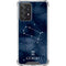 Gemini Constellation Galaxy A52 5G Clear Case