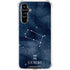 Gemini Constellation Galaxy A54 5G Clear Case