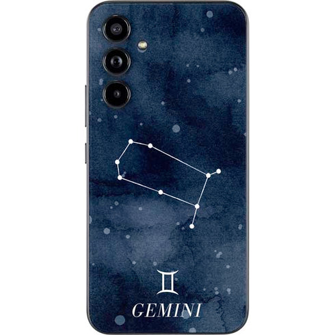 Gemini Constellation Galaxy A54 5G Skin