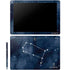 Gemini Constellation Galaxy Book 12in Skin