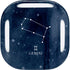 Gemini Constellation Galaxy Buds Live Skin